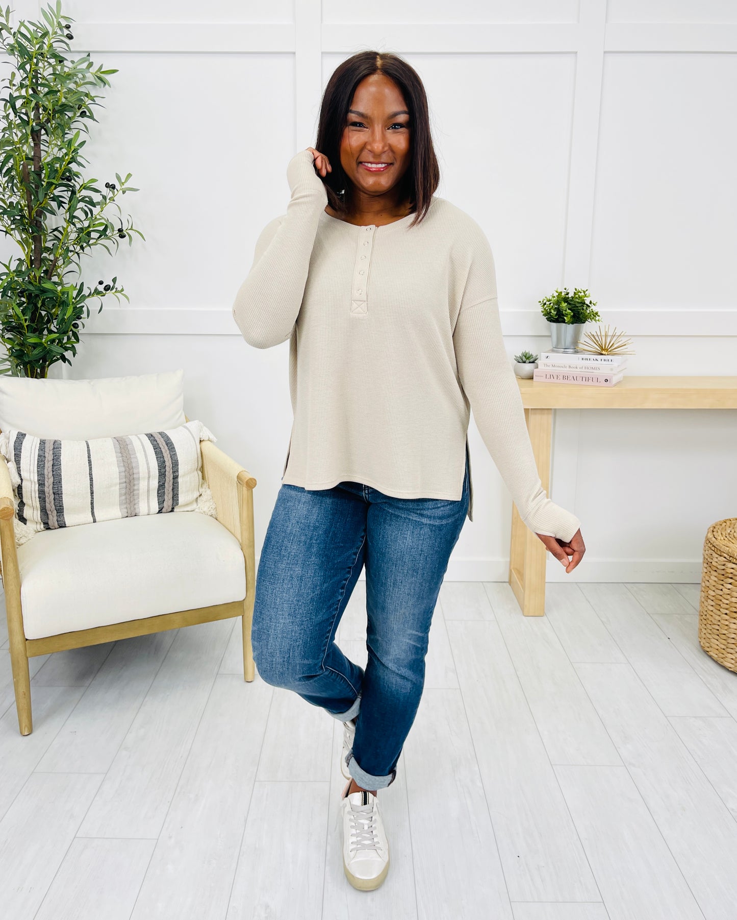 When The Night Calls Top- Multiple Colors!