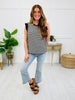 Classic With A Twist Tank