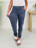 Judy Blue Back To Blue Weekender Jeans