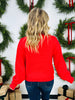 Tied To You Sweater In Multiple Colors
