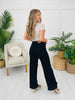 Judy Blue Cool Intentions Retro Wide Leg Jeans