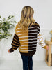In The Mix Sweater