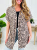 Queen of the Jungle Cardigan