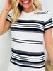 Nautical Nights Top In Multiple Colors