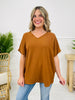 Go With The Flow MOCO Flow Exclusive Top-- Multiple Colors!