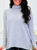 Chalet Chic Sweater In Multiple Colors
