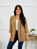 Booked & Busy Blazer In Multiple Colors