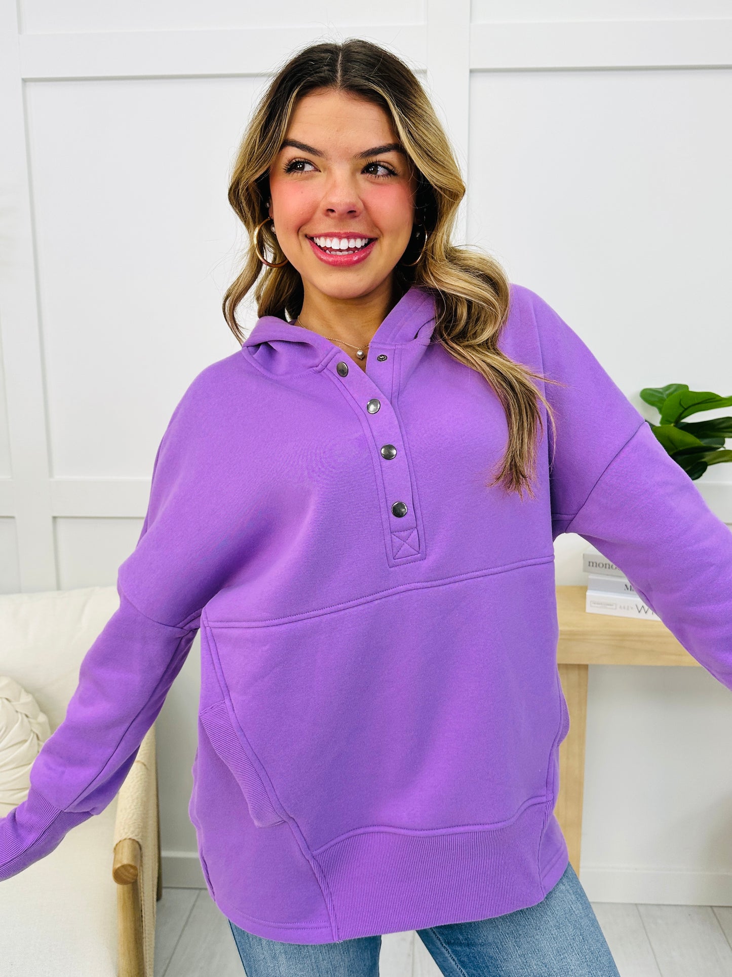 DOORBUSTER! Fireside Favorite Sweatshirt- Multiple Colors!