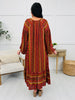 Rustic Bloom Dress