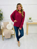 REG/CURVY Winter Bliss Top- Multiple Colors!