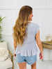 The Meadow Mist Top