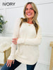 Faithful Heart Sweater- Multiple Colors!