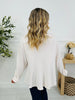 Simply Soft Waffle Top In Multiple Colors