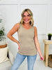 Best Selling Reversible Shapewear Tank Top- Multiple Colors!