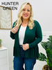 REG/CURVY Hardly Can Wait Cardigan- Multiple Colors!