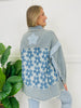 Flower Power Groove Jacket
