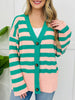 Pretty in Stripes Cardigan