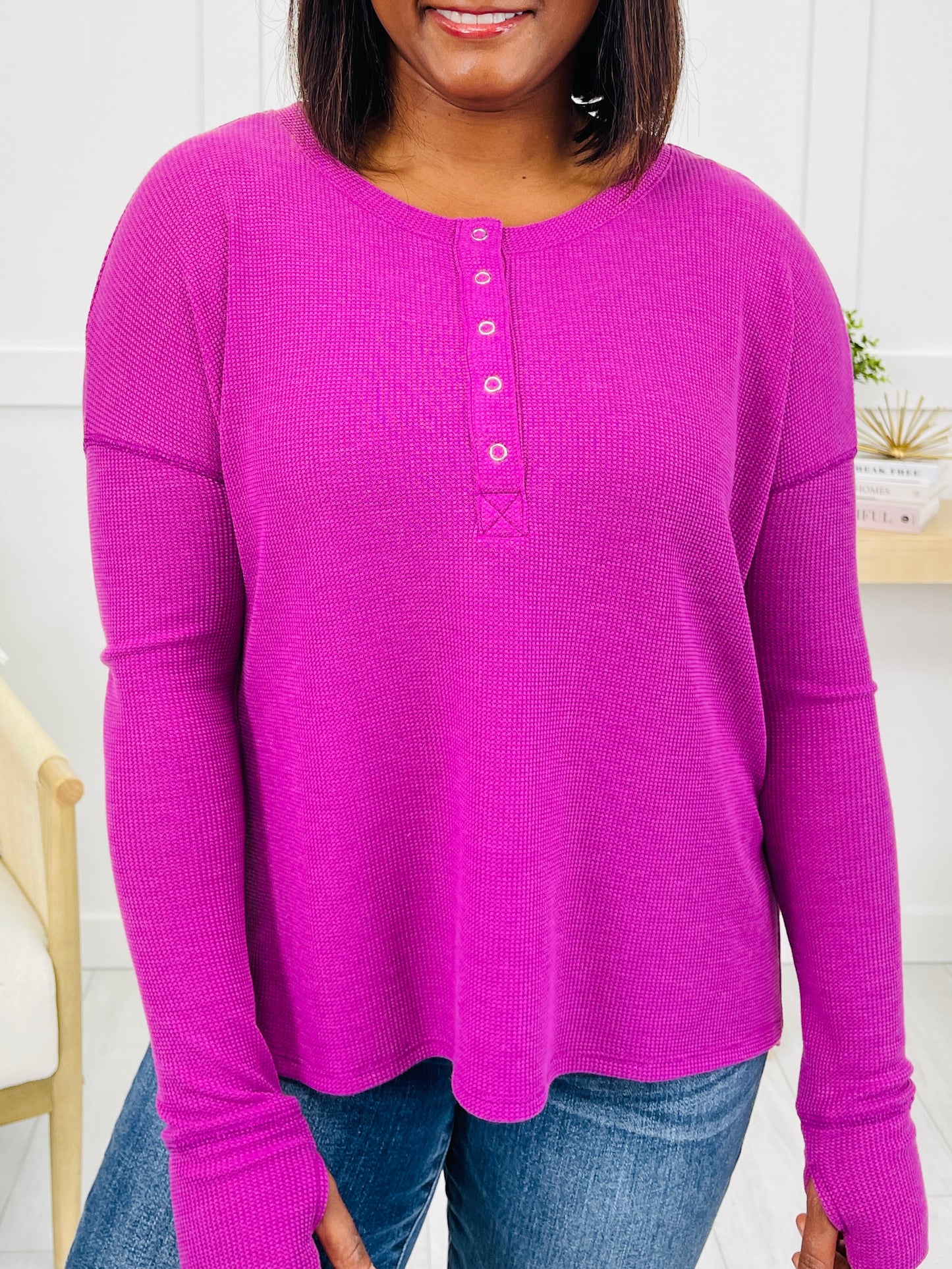 When The Night Calls Top- Multiple Colors!