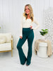 REG/CURVY Flare Leg Magic Pants-Multiple Colors!