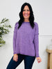 Living in Comfort Top In Multiple Colors