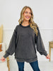 Finding Warmth Pullover- Multiple Colors!