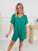 The Comfort Club Set In Multiple Colors