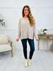 Crafted In Cozy Top In Multiple Colors