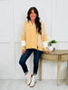 Weekend Latte Sweatshirt