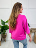 The Right Timing Top In Multiple Colors