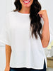 Sweet Little Something Top In Multiple Colors