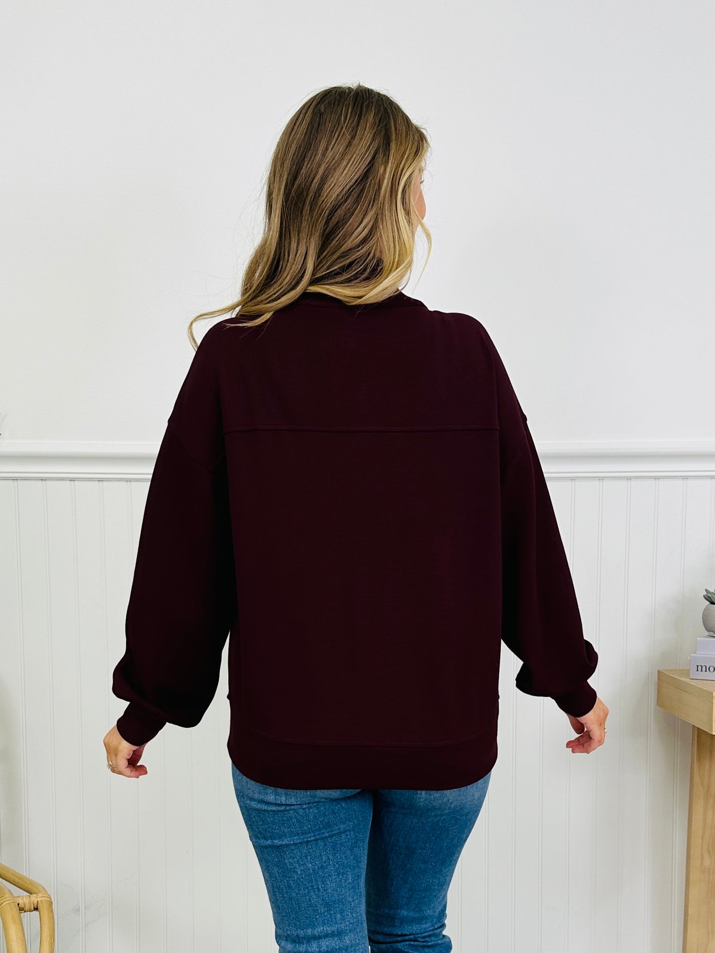 Echoes of Evening Cardigan In Multiple Colors