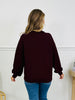Echoes of Evening Cardigan In Multiple Colors