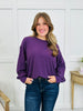 The Foundation Pullover In Multiple Colors