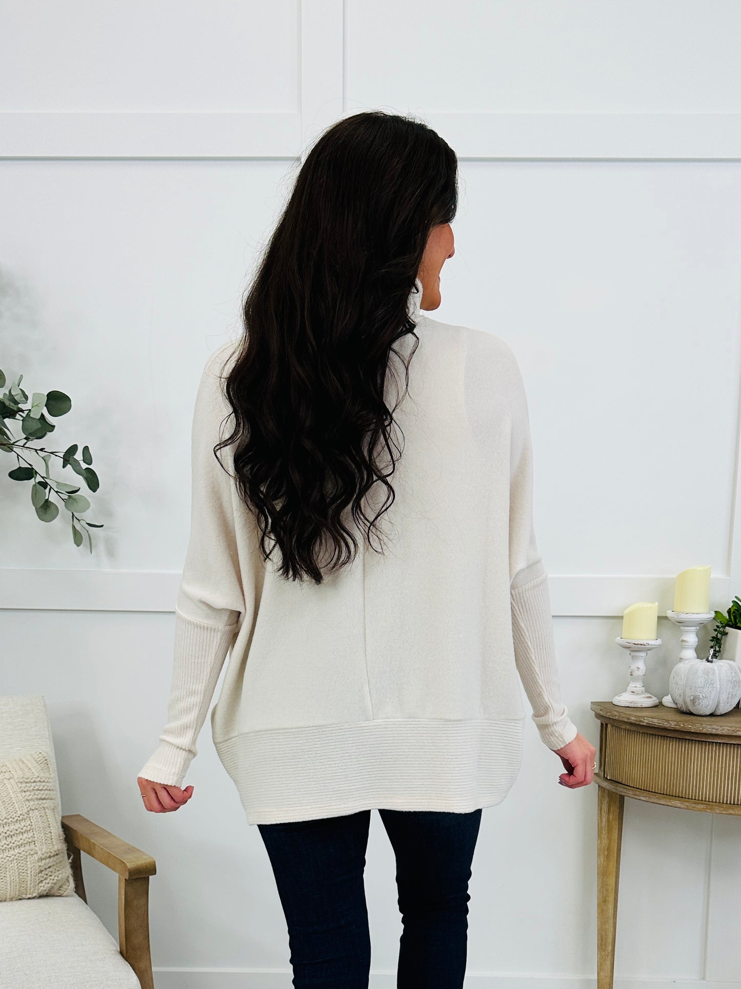 Chalet Chic Sweater In Multiple Colors