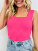 Days of Summer Tank Top in Multiple Colors