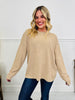 Thermal Days Ahead Pullover-- Multiple Colors!