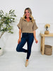 Just For You Tummy Control Skinny Jeans in Three Inseams