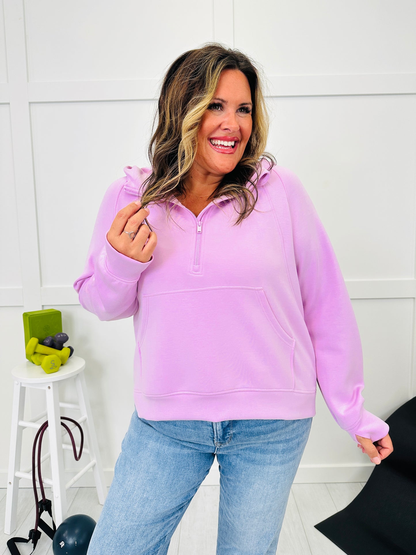 Rewrite the Day Hoodie In Multiple Colors