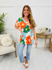 The Retro Riot Top