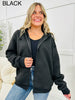 REG/CURVY Jump Into Fall Jacket- Multiple Colors!