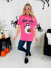 Boo-Jee Graphic Tee - Multiple Colors!