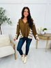 Maple Market Pullover