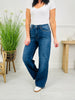 Judy Blue Everyday Ease Baggy Jeans