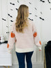 Pumpkin Nightfall Sweater- Multiple Colors!