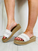Tidal Treasure Wedges