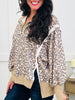 Wild at Heart Pullover