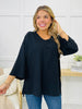 REG/CURVY Timeless Comfort Top- Multiple Colors!