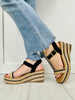 Vacation Mode Wedges