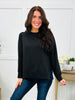 Slow Sunday Top In Multiple Colors