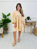 Road Into Town Dress